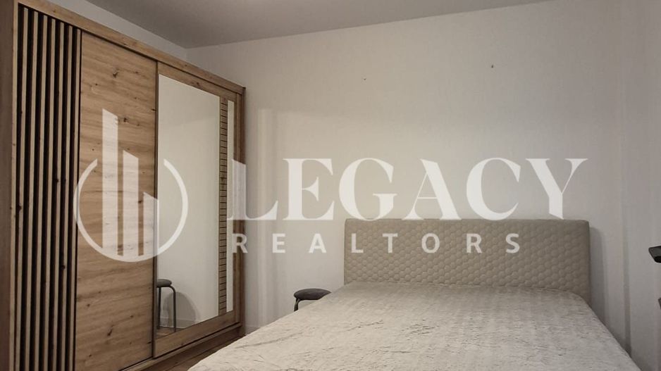 Apartament cochet, 2 camere, Bdul Dimitrie Cantemir nr. 1_chirie - Poză 2