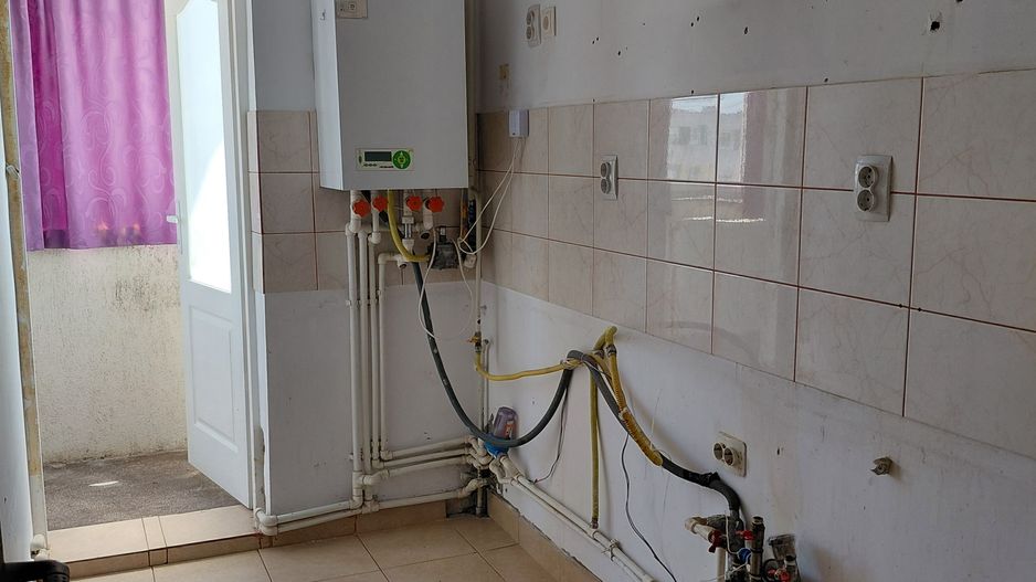 Apartament 2 dec , Micro 19 vedere la Dunare - Poză 16