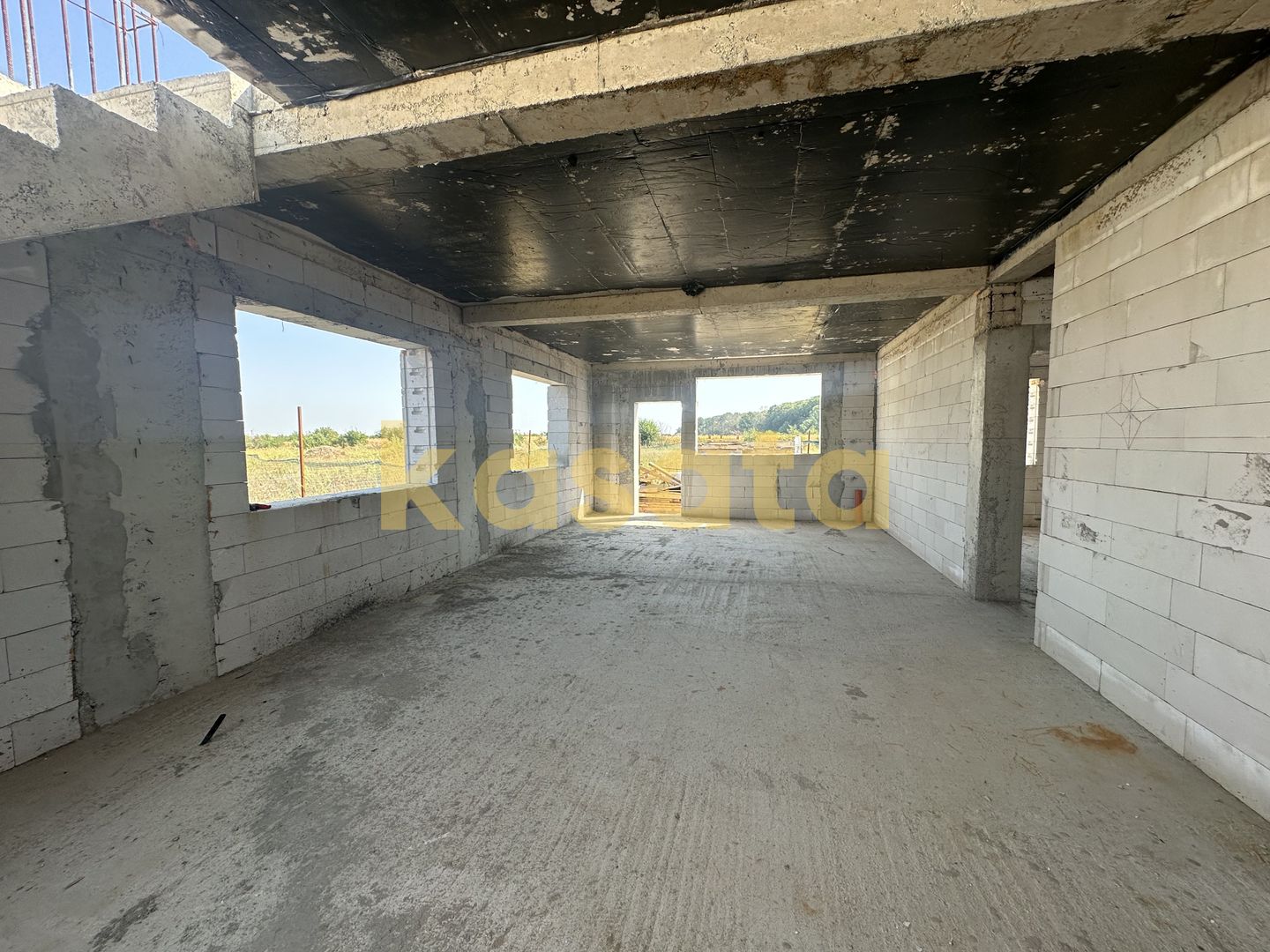 🏡 Casă nZEB Premium în ansamblu nou | Personalizare finisaje - Poză 7