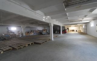 Spațiu industrial la sosea: Dumbravita - Giarmata - Poză 1