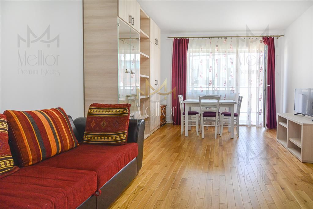 Apartament 2 camere decomandate, bloc nou, garaj, zona Centrala! - Poză 2