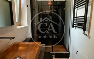 Casa de vanzare cu 3 camere zona Centrala, Oradea - Poză 11