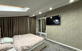 VANZARE DUPLEX AVIATIEI | MOBILAT SI UTILAT | 2 LOCURI PARCARE - Poză 23