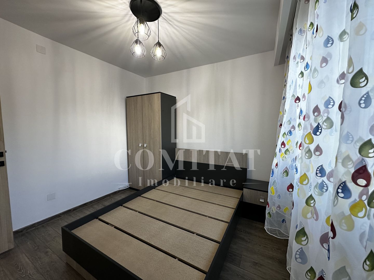 Apartament 3 camere | Etaj 1 | Zona Big Manastur - Poză 6