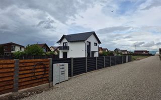 OPORTUNITATE: Casă nouă și spațioasă în cartier Izvor🏡 - Poză 5