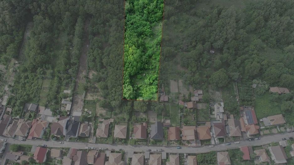 Teren intravilan Medias - Poză 2