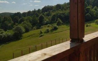 CABANA/PENSIUNE LA 25 MINUTE DE COLIBITA! PLATA IN RATE!!! - Poză 13