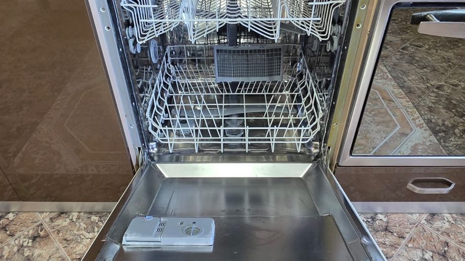 AP. 2 CAMERE COSTIN GEORGIAN, MASINA SPALAT VASE, METROU 5 MINUTE - Poză 7