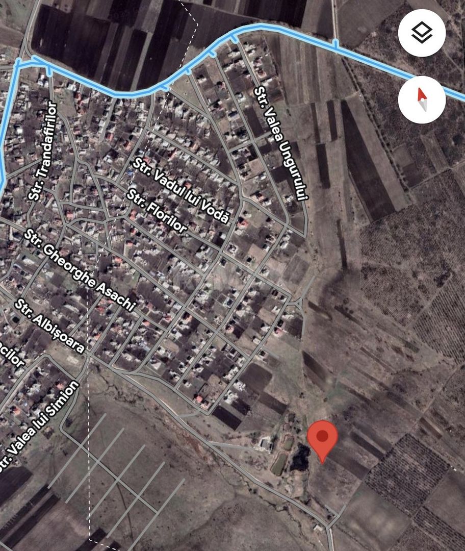 Teren agricol 20 Ari Colonița, Mun. Chișinău - Poză 2