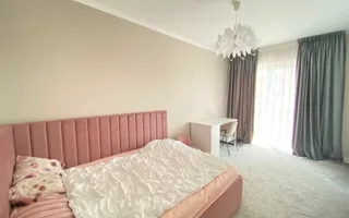 Apartament premium 99 mp cu 2 balcoane si parcare, Borhanci - Poză 11