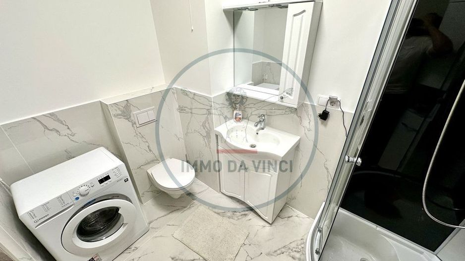 Apartament de inchiriat str.Campina, Cluj Napoca - Poză 4