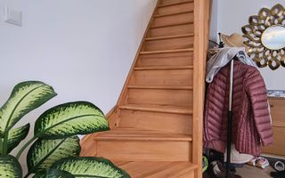 De vanzare casa 2 camere, recent renovata - Zona Domenii-Ion Mihalache - Poză 12