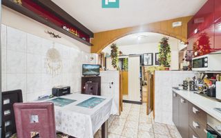 Apartament 3 camere - Circumvalaţiunii, Timişoara - Poză 12