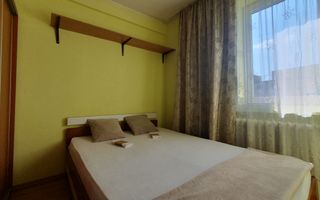 Circumvalatiunii - Kaufland| 4 camere | Open space | Mobilat-Utilat - Poză 8