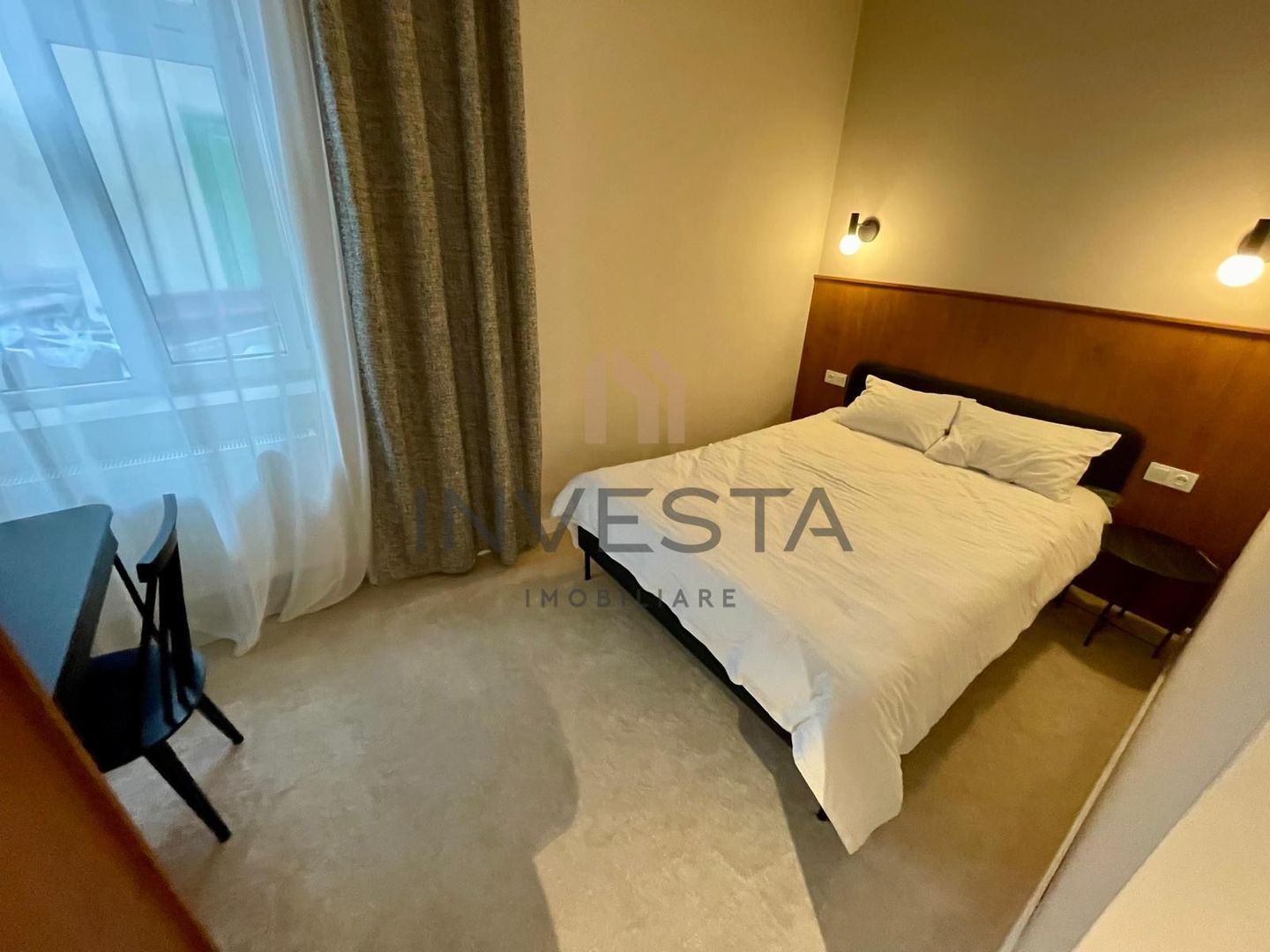 Apartament 3 camere finist la cheie zona Centrala! - Poză 11