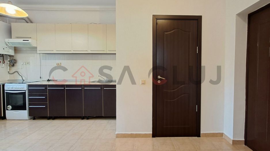 Apartament 1 camera ,40mp,et. 1 , Zorilor!! - Poză 2