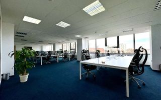 Birou amenajat - Piața Unirii/Bastion - Poză 2