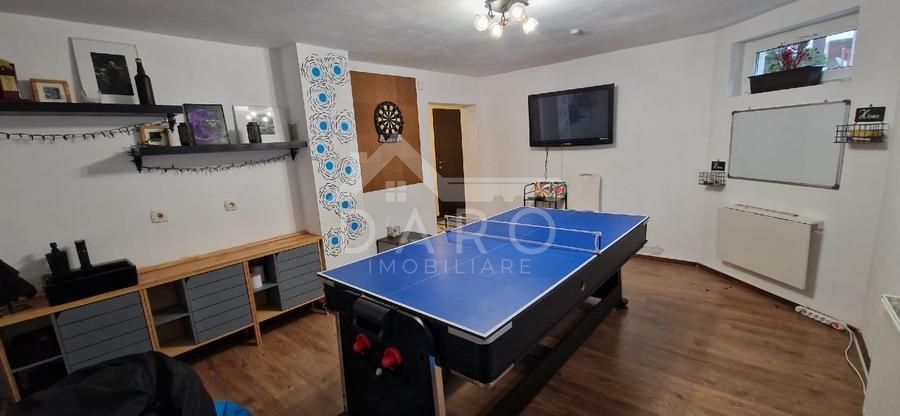 Clădire pretabilă clinică / sediu firmă – zonă Gh. Doja / Kaufland, 380 mp utili - Poză 8