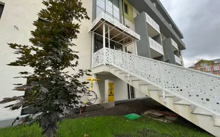 Apartament NOU 2 camere Pacurari - Complex Rezidential - Poză 37