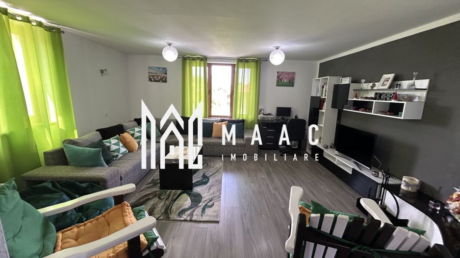 Casă individuală - 5 camere I Avrig  I Teren 1540 - Poză 6