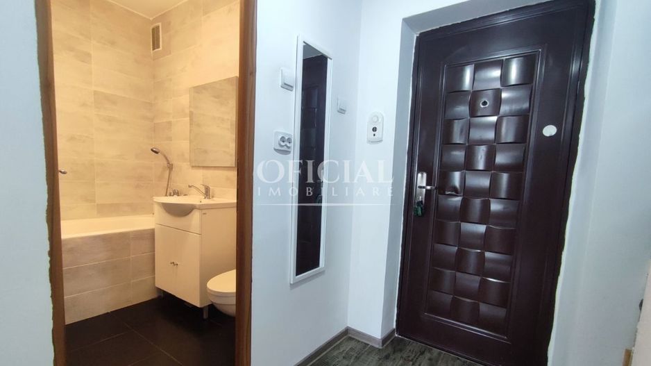 Apartament 1 Camera | 31 Mp | Intermediar | Gheorgheni Detunata - Poză 6