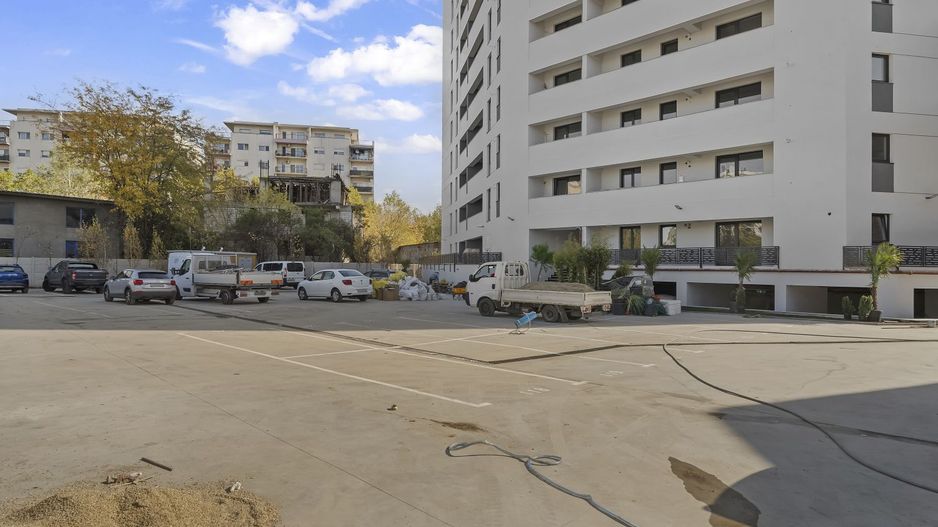 Militari-Pacii-Preciziei, 2 camere, Spatios, 58.7 mp, Bloc Nou, Ideal Investitie - Poză 11