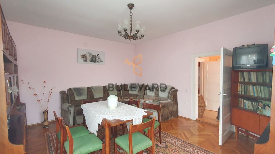 Casa individuala cu teren de 1.439 mp! - Poză 4
