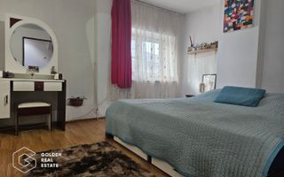 Vila individuala, centrala situata intre Dudesti si Dristor, 5 camere - Poză 6