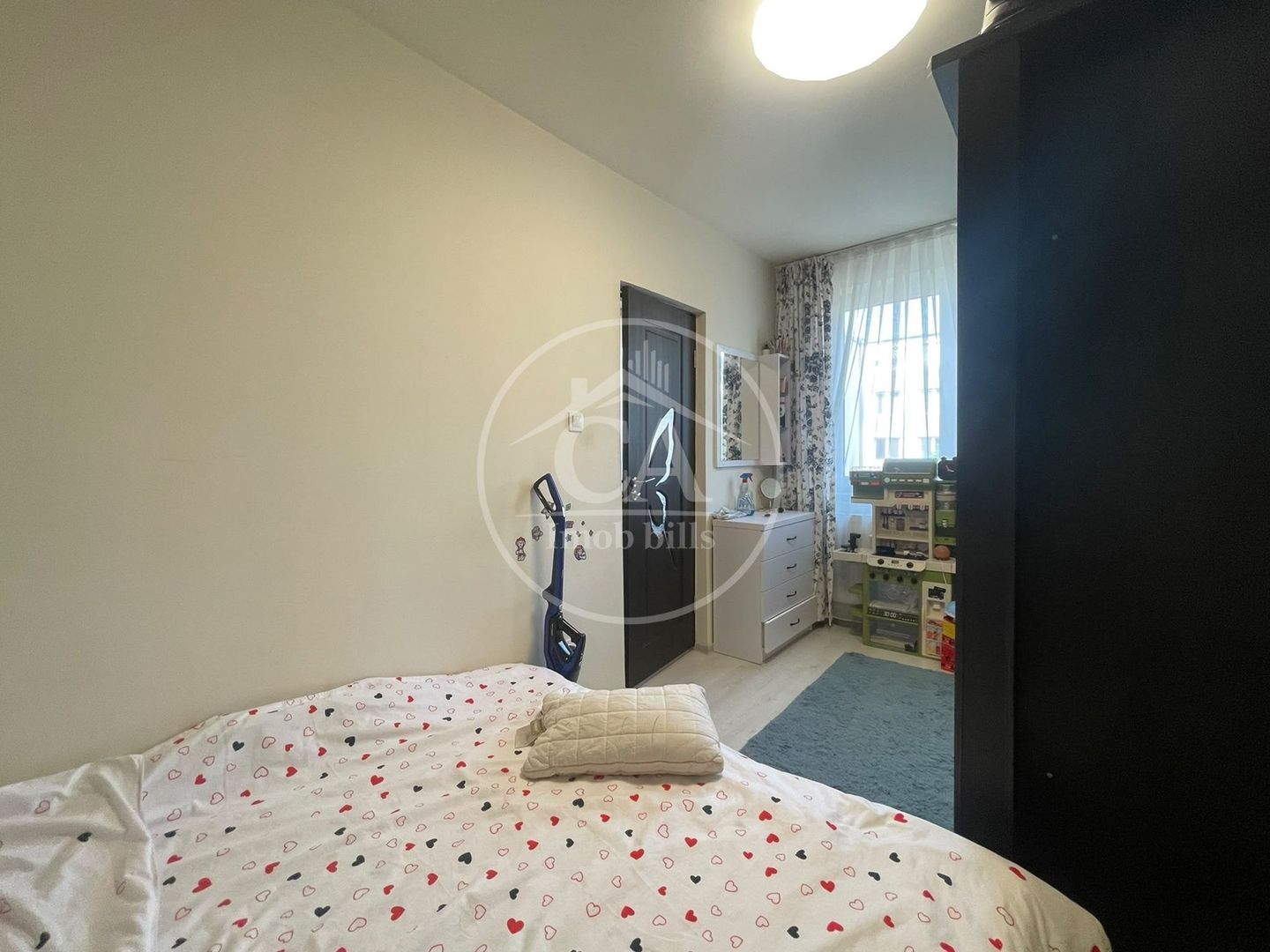 Apartament de vânzare cu 2 camere în zona Velența, Oradea - Poză 5