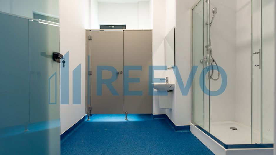 Spațiu comercial de închiriat, Ioniță S. Sturza, Bacău - Poză 20