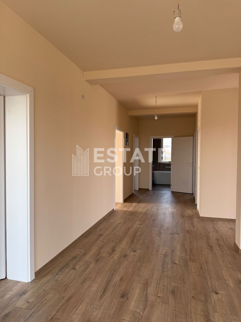 Casa individuala cu 4 camere in Mosnita Noua - Poză 6
