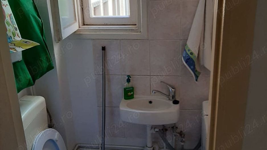 Vând apartament 185mp la Cișmigiu - Poză 9