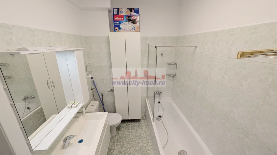 Inchiriere Apartament Domenii, SANDU ALDEA Bucuresti Sector 1 - Poză 28