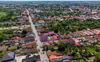 Casă spațioasă pentru familie mare. Curte generoasă, zonă accesibilă! - Poză 4