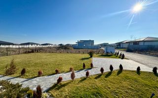 Vila cu 4 camere *500mp de teren* // Corbeanca - Poză 3