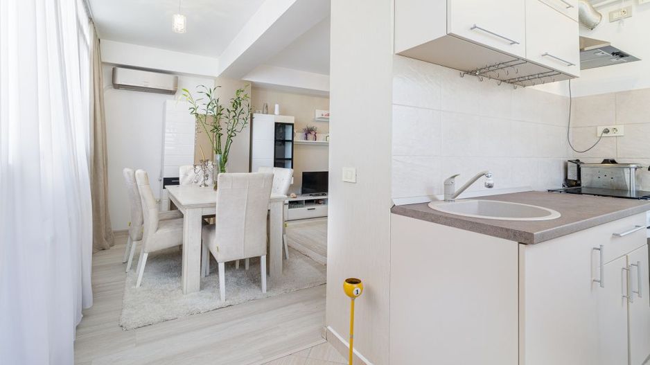 3 camere tineretului militari residence - Poză 9