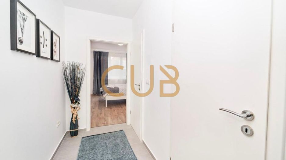 3cam|renovat complet,centrala,incalzire pardoseala,AC|Piata Victoriei - Poză 10