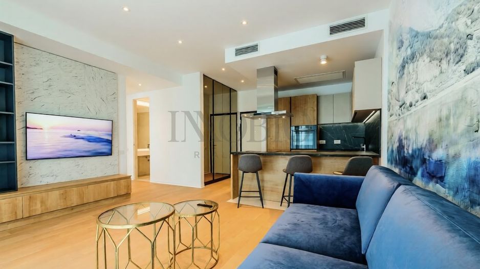 Apartament 3 Camere | Mircea Eliade | Loc de Parcare - Poză 2