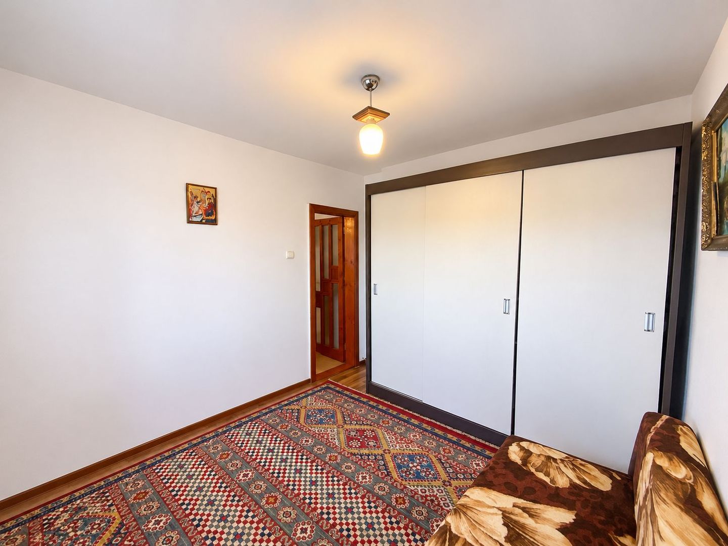 COMISION 0%, Apartament 3 Camere, Etaj 3, Izolat, Centrala, Blascovici - Poză 3