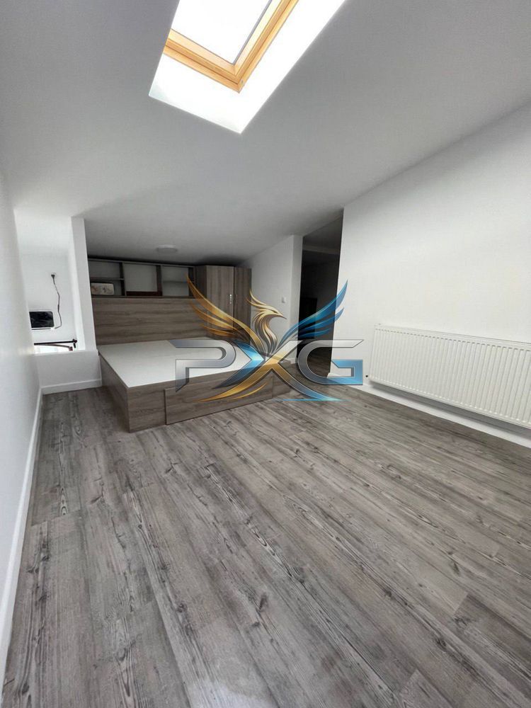Apartament 2 camere Calea Calarasilor cu gradina - Poză 3