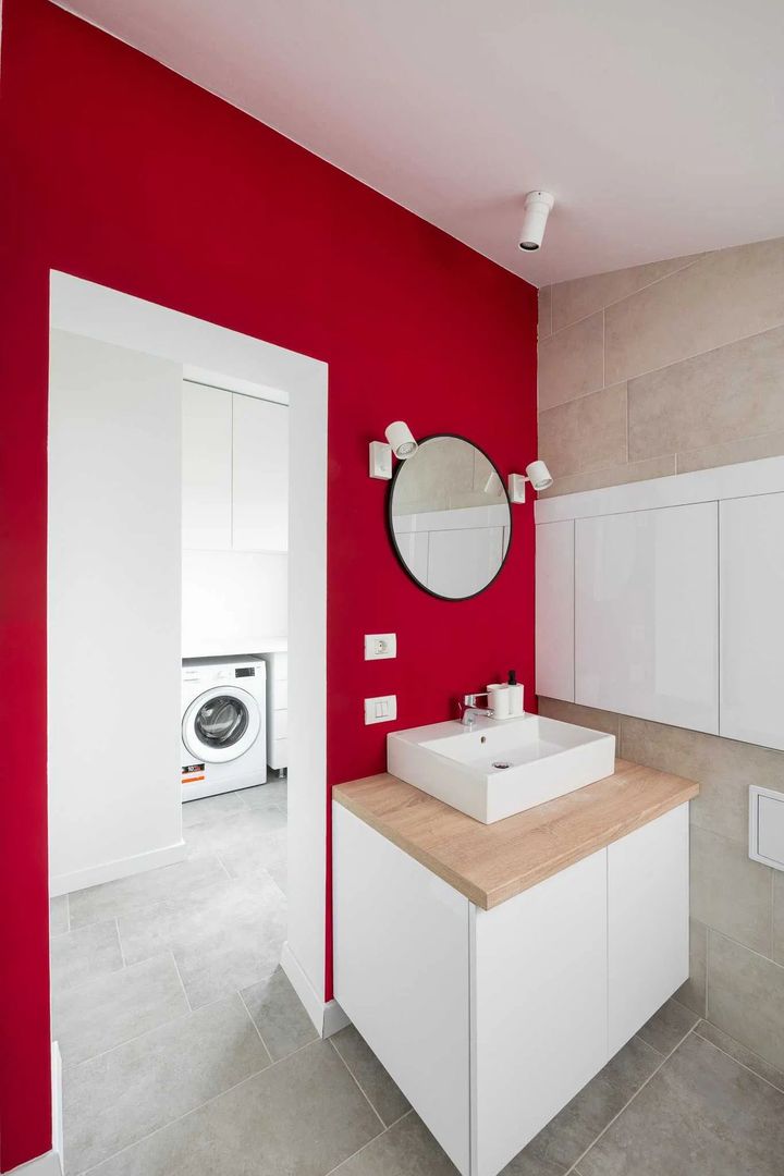 APARATMENT 2 CAMERE - Poză 6