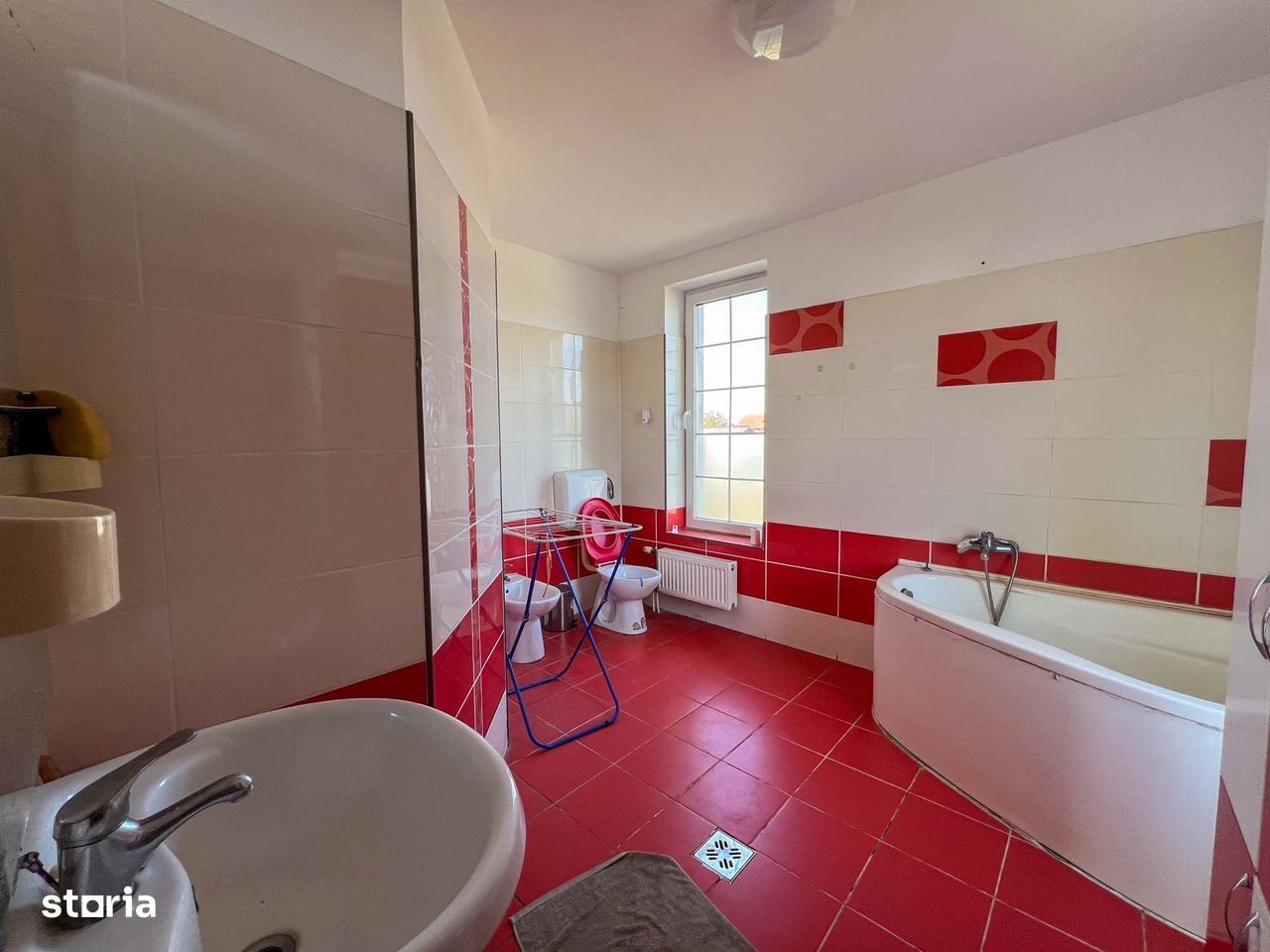 Casă Luminoasă Centura A0 Ideală Familie (Renovare) Echipe Muncitori - Poză 10