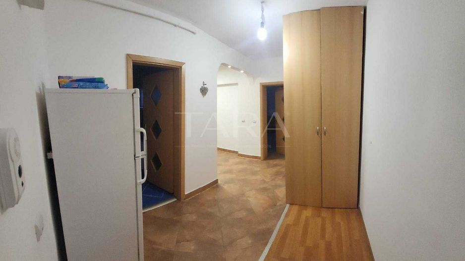 Apartament Apahida, locație excelentă,  loc de parcare! - Poză 3