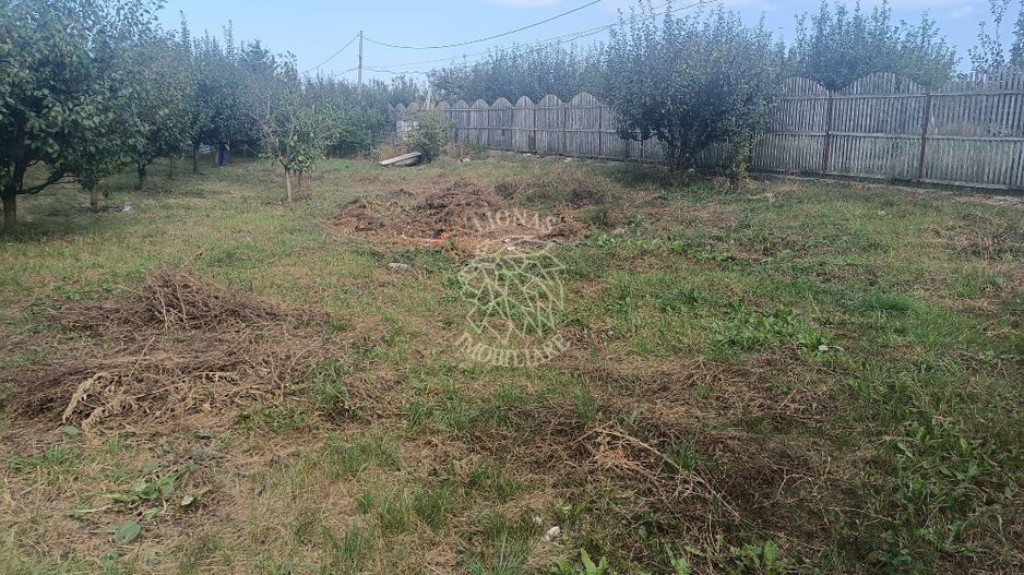 Teren 1590 mp - panoramic - investitie - Str. Pomet Jud. Cluj - Poză 1