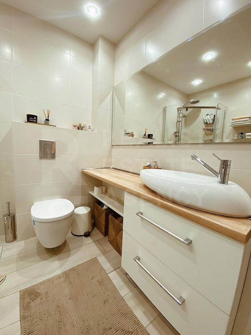 Chirie, apartament, 1 cameră, strada Mioriţa, Telecentru - Poză 10