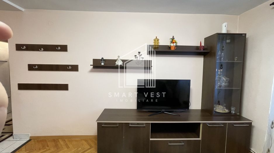Inchiriere apartament 2 camere | Etaj 1 | Zona Micro 14 - Poză 8
