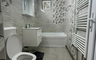 De inchiriat - Apartament 2 camere decomandate, Zona Iulius Mall - Poză 4