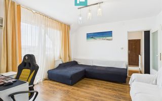 Apartament panoramic cu 2 camere, zona Confecții - Poză 5