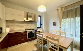 Închiriere vila 2018, 3 camere 150 mp - complex închis, Pipera - Poză 7