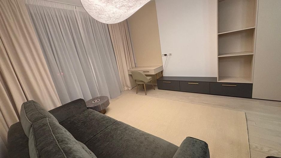 2 camere| WIN HERASTRAU| PARCARE - Poză 4